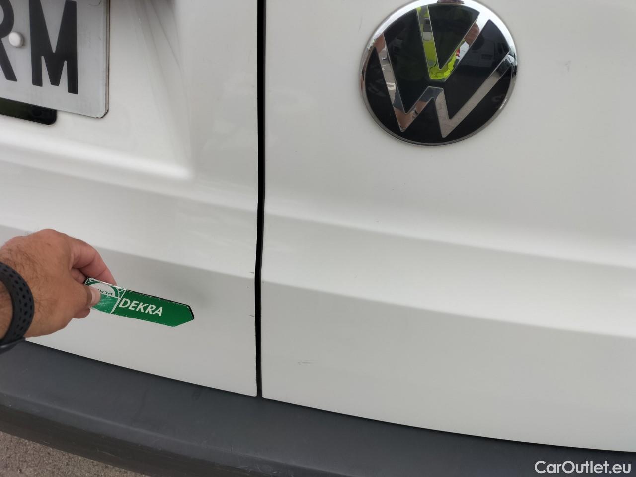  Land Rover  Discovery VOLKSWAGEN Caddy Kombi 2.0 TDI 75kW (102CV) (CX) #32