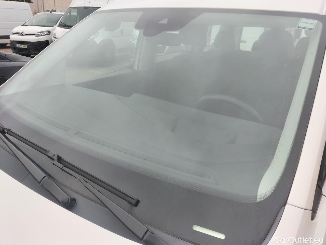  Land Rover  Discovery VOLKSWAGEN Caddy Kombi 2.0 TDI 75kW (102CV) (CX) #7