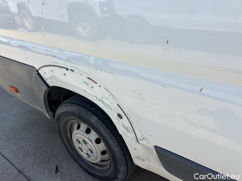  Fiat  Ducato FIAT  VU 4p 3G furgón Furgón Maxi 35 Extra Larg Alto 2.3 150 #5
