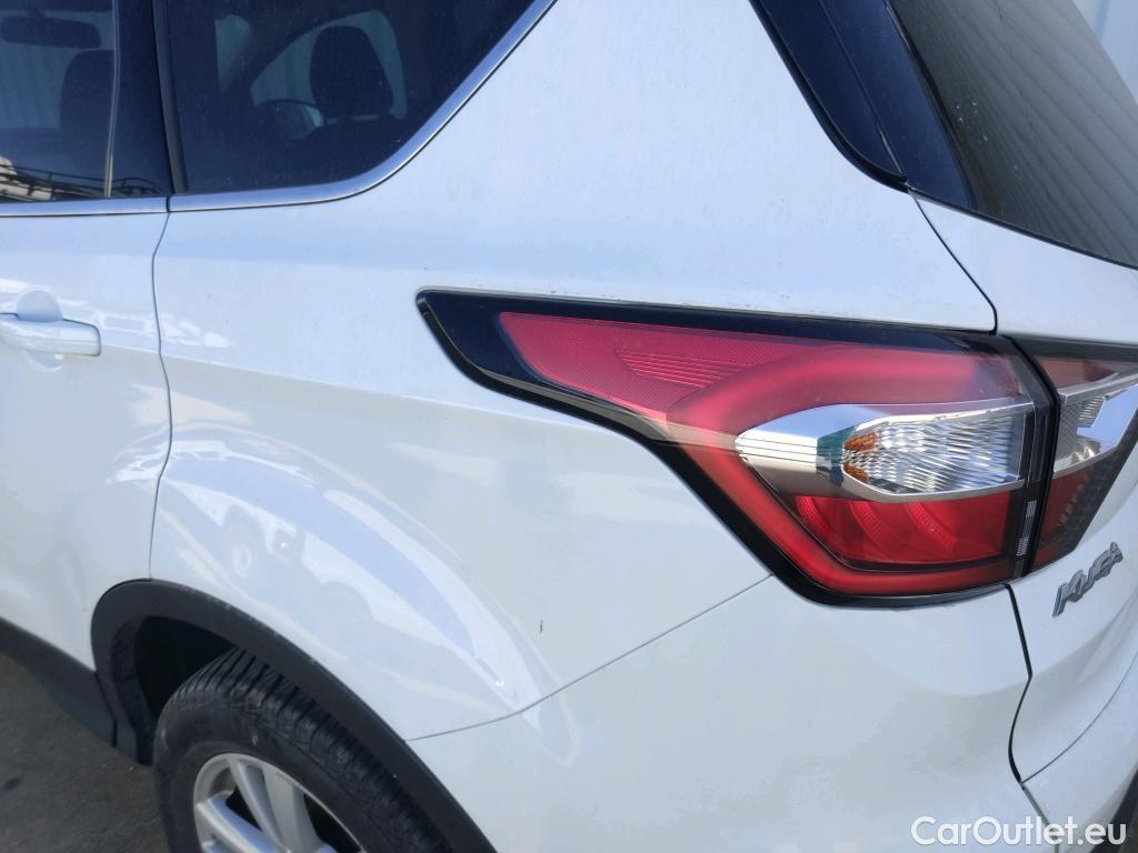  Ford  Kuga  Trend+ 1.5 EcoBoost 120CV MT6 E6dT #4