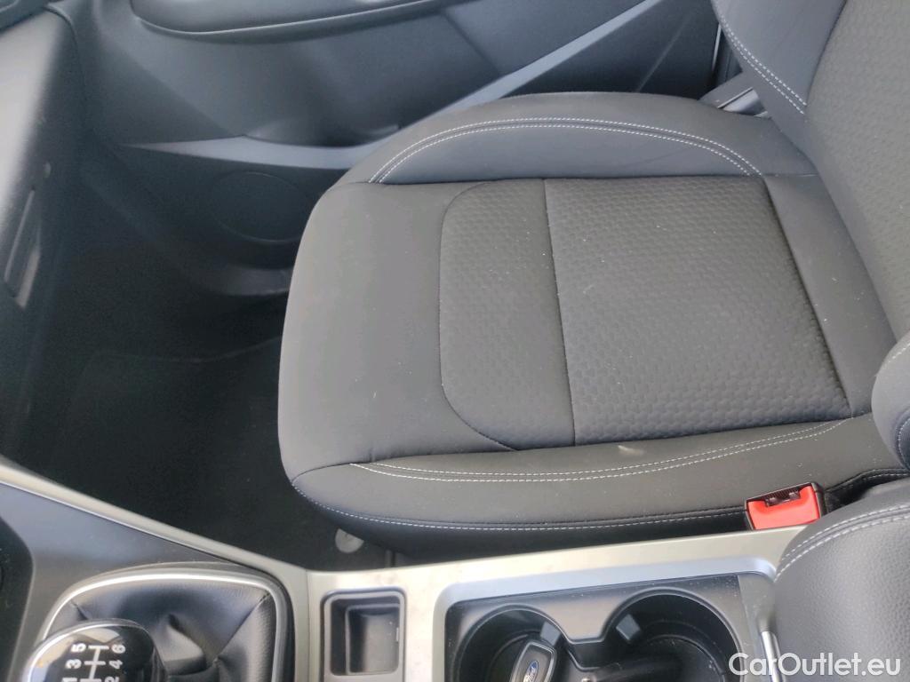  Ford  Kuga  Trend+ 1.5 EcoBoost 120CV MT6 E6dT #7