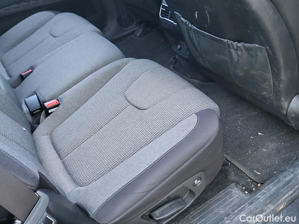  Land Rover  Discovery HYUNDAI Santa Fe / 2021 / 5P / todoterreno 1.6 TGDi HEV Klass Auto 4x2 #16