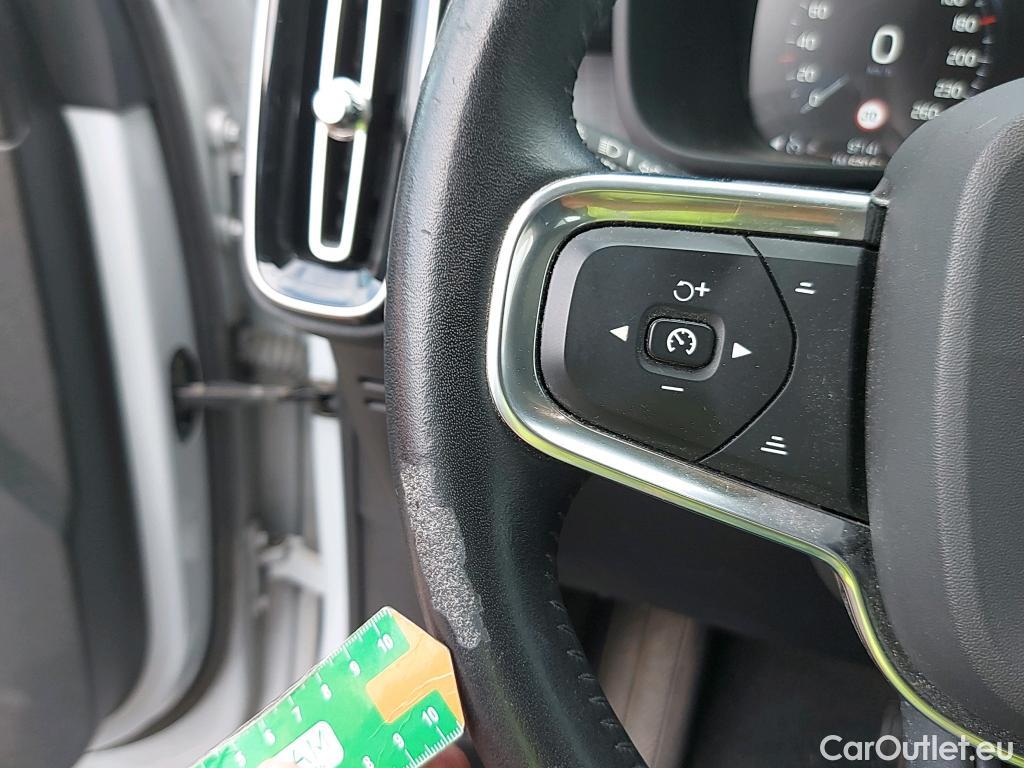  Volvo  XC 40 XC40 R Design Expression Recharge Plug-In Hybrid 2WD 1.5 T5 260CV AT7 E6d #34