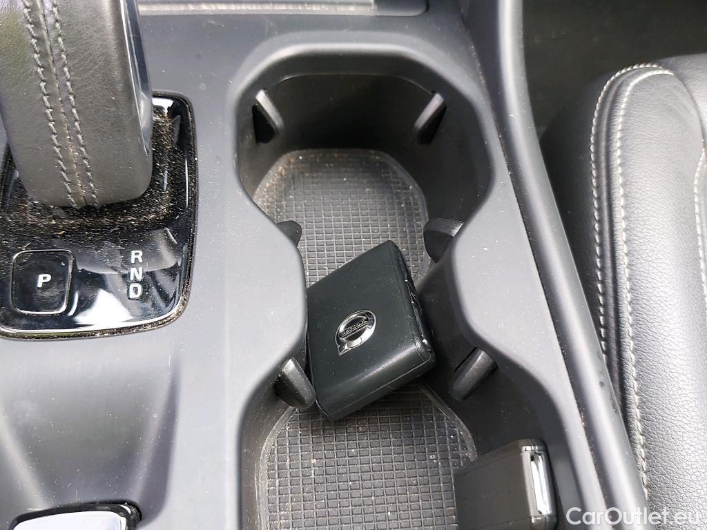  Volvo  XC 40 XC40 R Design Expression Recharge Plug-In Hybrid 2WD 1.5 T5 260CV AT7 E6d #30