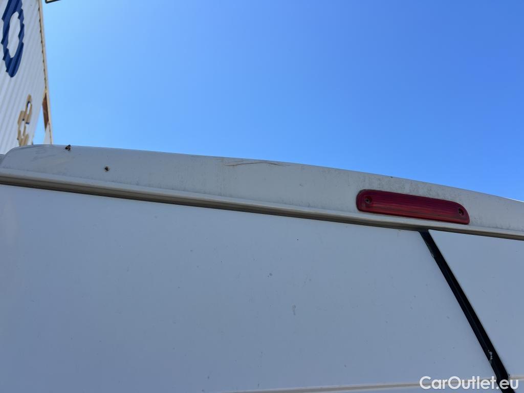  Fiat  Ducato FIAT  VU 4p 3G furgón Furgón Maxi 35 Extra Larg Alto 2.3 150 #40