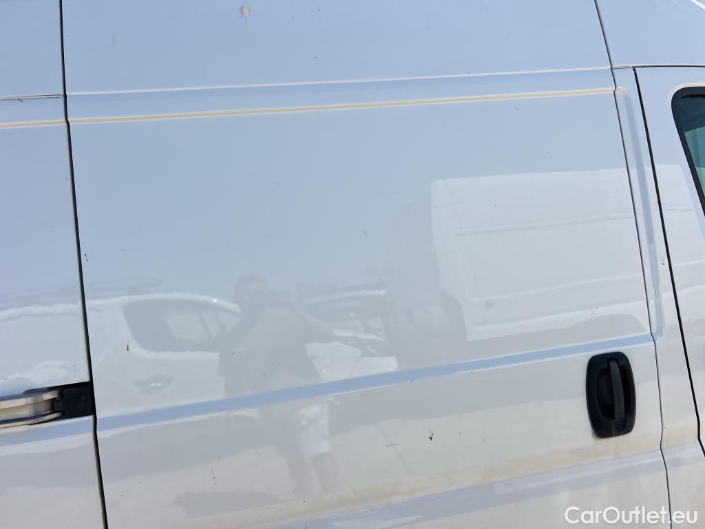 Fiat  Ducato FIAT  VU 4p 3G furgón Furgón Maxi 35 Extra Larg Alto 2.3 150 #3