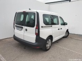  Land Rover  Discovery VOLKSWAGEN Caddy Kombi 2.0 TDI 75kW (102CV) (CX) #2