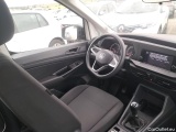 Land Rover  Discovery VOLKSWAGEN Caddy Kombi 2.0 TDI 75kW (102CV) (CX) #3