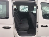  Land Rover  Discovery VOLKSWAGEN Caddy Kombi 2.0 TDI 75kW (102CV) (CX) #7