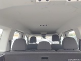  Land Rover  Discovery VOLKSWAGEN Caddy Kombi 2.0 TDI 75kW (102CV) (CX) #9