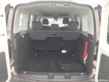  Land Rover  Discovery VOLKSWAGEN Caddy Kombi 2.0 TDI 75kW (102CV) (CX) #8