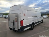  Volkswagen  Crafter VOLKSWAGEN  / 2017 / 4P / furgón 35 Furgón BL Vol TA L5H3 2.0TDI 103kW #2