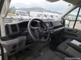  Volkswagen  Crafter VOLKSWAGEN  / 2017 / 4P / furgón 35 Furgón BL Vol TA L5H3 2.0TDI 103kW #3