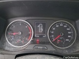  Volkswagen  Crafter VOLKSWAGEN  / 2017 / 4P / furgón 35 Furgón BL Vol TA L5H3 2.0TDI 103kW #4