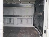  Volkswagen  Crafter VOLKSWAGEN  / 2017 / 4P / furgón 35 Furgón BL Vol TA L5H3 2.0TDI 103kW #7