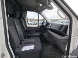  Volkswagen  Crafter VOLKSWAGEN  / 2017 / 4P / furgón 35 Furgón BL Vol TA L5H3 2.0TDI 103kW #6