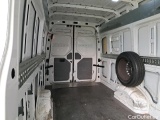  Volkswagen  Crafter VOLKSWAGEN  / 2017 / 4P / furgón 35 Furgón BL Vol TA L5H3 2.0TDI 103kW #8