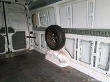  Volkswagen  Crafter VOLKSWAGEN  / 2017 / 4P / furgón 35 Furgón BL Vol TA L5H3 2.0TDI 103kW #10