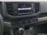  Volkswagen  Crafter VOLKSWAGEN  / 2017 / 4P / furgón 35 Furgón BL Vol TA L5H3 2.0TDI 103kW #14
