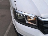  Volkswagen  Crafter VOLKSWAGEN  / 2017 / 4P / furgón 35 Furgón BL Vol TA L5H3 2.0TDI 103kW #17