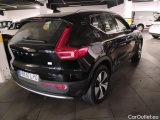  Volvo  XC 40 VOLVO XC40 / 2017 / 5P / todoterreno 1.5 T4 Twin Recharge Inscription Ex Auto #2