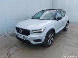  Volvo  XC 40 XC40 R Design Expression Recharge Plug-In Hybrid 2WD 1.5 T5 260CV AT7 E6d 