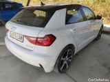  Audi  A1 Sportback  25 TFSI 1.0 95CV MT5 #2