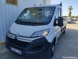  Land Rover  Discovery CITROEN Jumper / 2014 / 2P / pickup BlueHDi 103KW (140CV) Camión 35 L3 