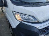  Land Rover  Discovery CITROEN Jumper / 2014 / 2P / pickup BlueHDi 103KW (140CV) Camión 35 L3 #16