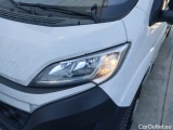  Land Rover  Discovery CITROEN Jumper / 2014 / 2P / pickup BlueHDi 103KW (140CV) Camión 35 L3 #15