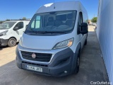  Fiat  Ducato FIAT  VU 4p 3G furgón Furgón Maxi 35 Extra Larg Alto 2.3 150 