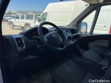  Fiat  Ducato FIAT  VU 4p 3G furgón Furgón Maxi 35 Extra Larg Alto 2.3 150 #3