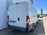  Fiat  Ducato FIAT  VU 4p 3G furgón Furgón Maxi 35 Extra Larg Alto 2.3 150 #2