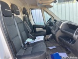  Fiat  Ducato FIAT  VU 4p 3G furgón Furgón Maxi 35 Extra Larg Alto 2.3 150 #6