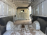  Fiat  Ducato FIAT  VU 4p 3G furgón Furgón Maxi 35 Extra Larg Alto 2.3 150 #8