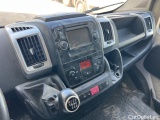  Fiat  Ducato FIAT  VU 4p 3G furgón Furgón Maxi 35 Extra Larg Alto 2.3 150 #9