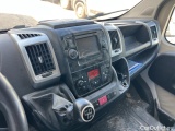  Fiat  Ducato FIAT  VU 4p 3G furgón Furgón Maxi 35 Extra Larg Alto 2.3 150 #13
