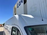  Fiat  Ducato FIAT  VU 4p 3G furgón Furgón Maxi 35 Extra Larg Alto 2.3 150 #14