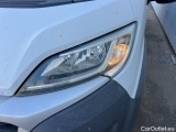  Fiat  Ducato FIAT  VU 4p 3G furgón Furgón Maxi 35 Extra Larg Alto 2.3 150 #15