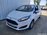  Ford  Fiesta  Trend 1.5 TDCi 75CV MT5 E6 