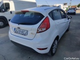  Ford  Fiesta  Trend 1.5 TDCi 75CV MT5 E6 #2