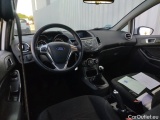  Ford  Fiesta  Trend 1.5 TDCi 75CV MT5 E6 #3