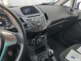  Ford  Fiesta  Trend 1.5 TDCi 75CV MT5 E6 #13