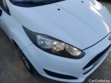  Ford  Fiesta  Trend 1.5 TDCi 75CV MT5 E6 #16