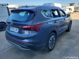  Land Rover  Discovery HYUNDAI Santa Fe / 2021 / 5P / todoterreno 1.6 TGDi HEV Klass Auto 4x2 #2