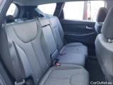  Land Rover  Discovery HYUNDAI Santa Fe / 2021 / 5P / todoterreno 1.6 TGDi HEV Klass Auto 4x2 #7