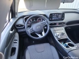  Land Rover  Discovery HYUNDAI Santa Fe / 2021 / 5P / todoterreno 1.6 TGDi HEV Klass Auto 4x2 #3