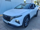  Land Rover  Discovery HYUNDAI Tucson / 2020 / 5P / todoterreno 1.6 CRDI 100kW 48V Tecno DCT 4x4 2C 