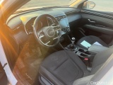  Land Rover  Discovery HYUNDAI Tucson / 2020 / 5P / todoterreno 1.6 CRDI 85kW (115CV) Klass #3