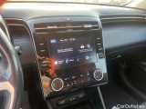  Land Rover  Discovery HYUNDAI Tucson / 2020 / 5P / todoterreno 1.6 CRDI 85kW (115CV) Klass #13